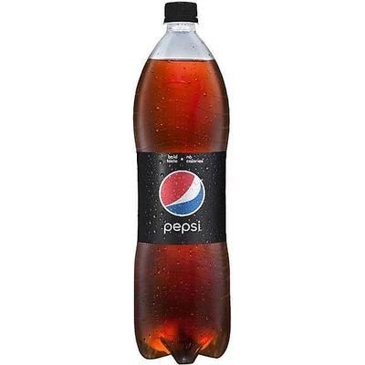 Pepsi black 1.5 lt