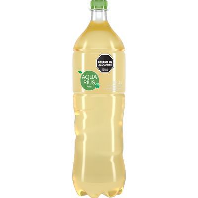 Aquarius pera 1.5 l
