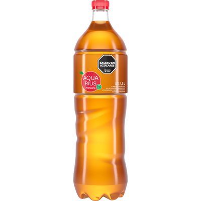 Aquarius manzana 1.5 l.