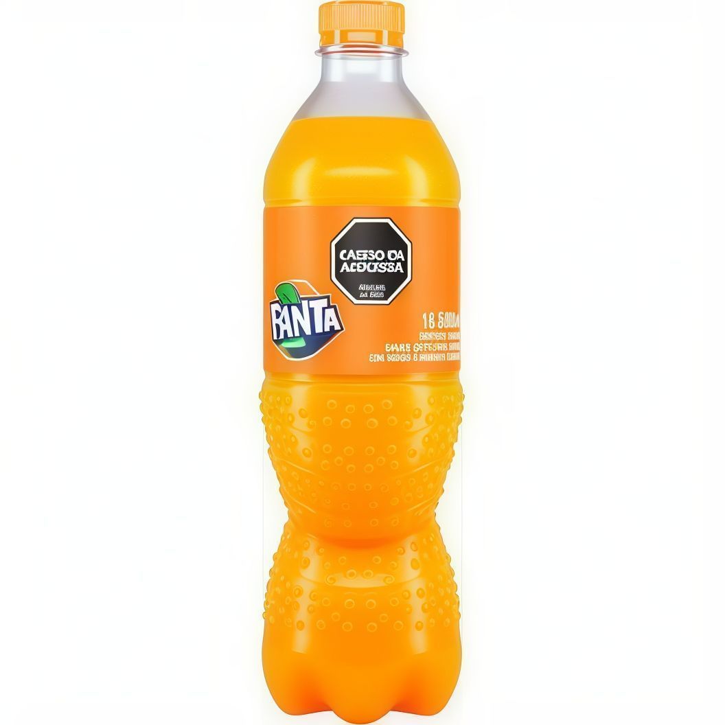 Fanta 500ml
