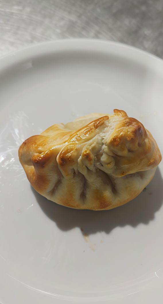 Empanada salteña