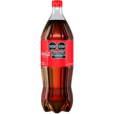 Coca-Cola 1.5 L