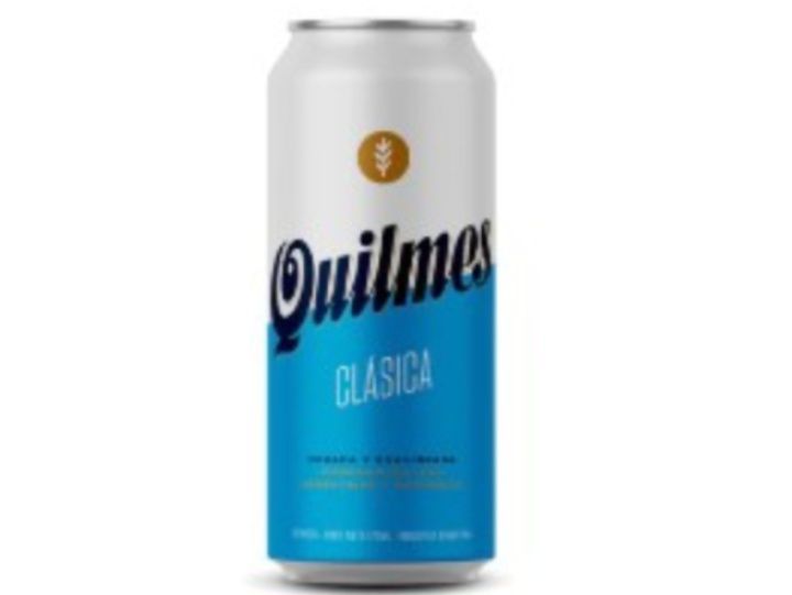 Cerveza Brahma Chopp 473 ml