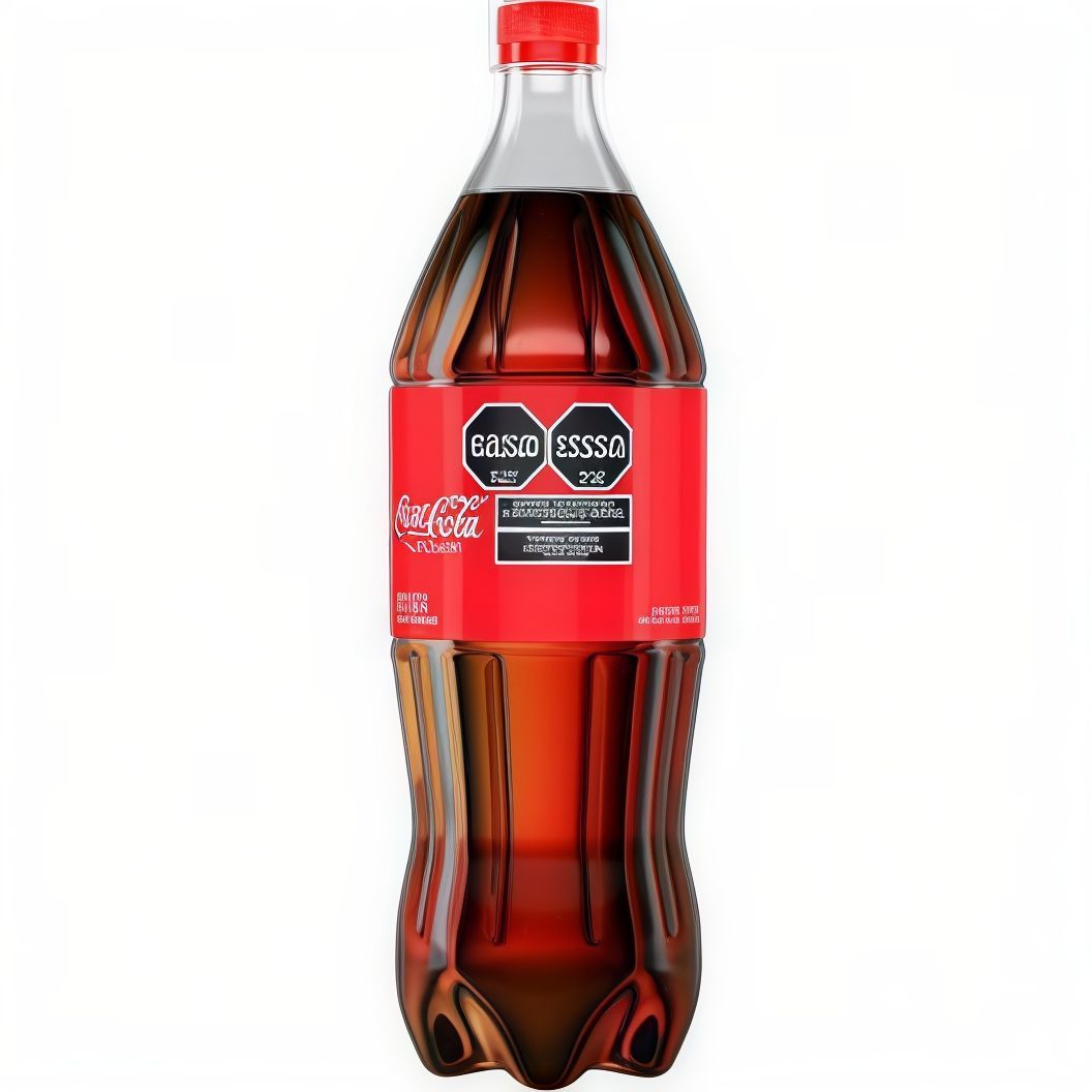 Coca-cola 1.5 l.