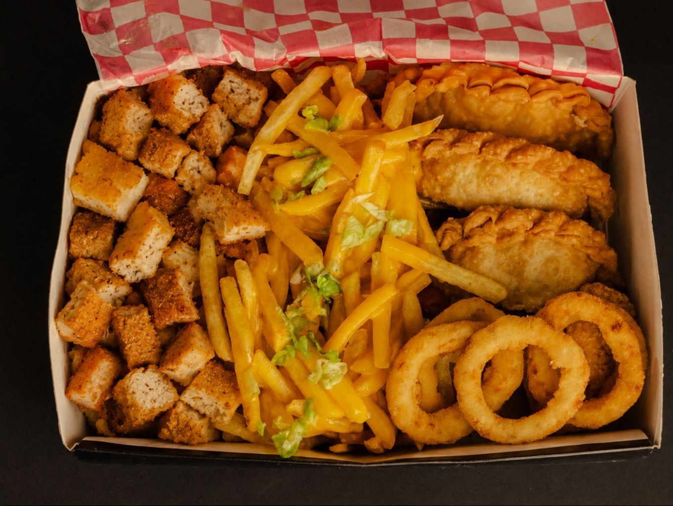 Picada di maría para 2