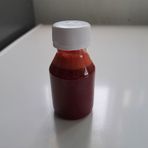 Shot 4X - Remolacha, Zanahoria, Cúrcuma Y Jengibre