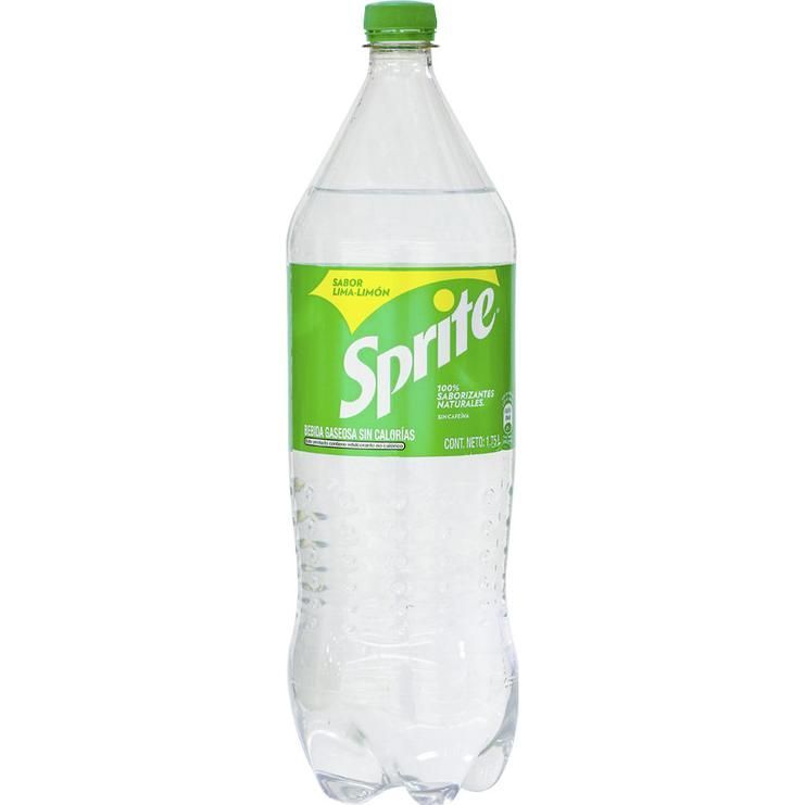 Sprite 1 Litro
