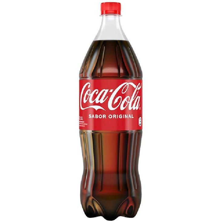 Coca-Cola 1.5 L