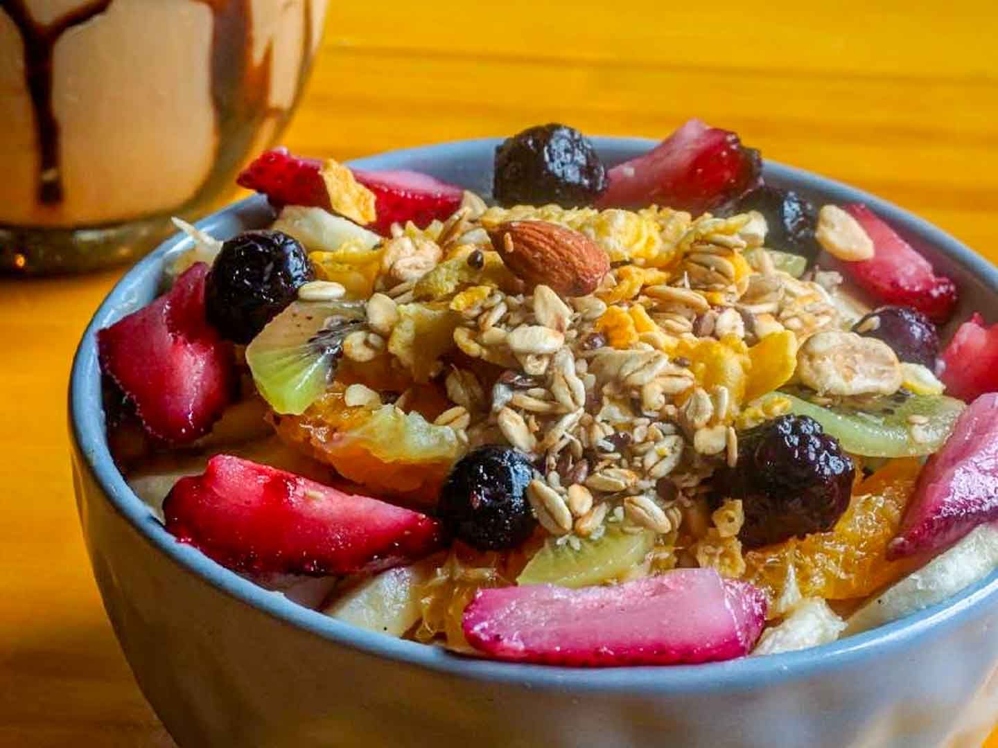 Saludable