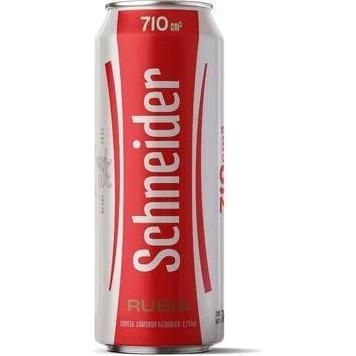 Schneider rubia 710 ml