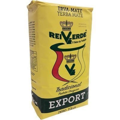 Yerba ReiVerde 1Kg