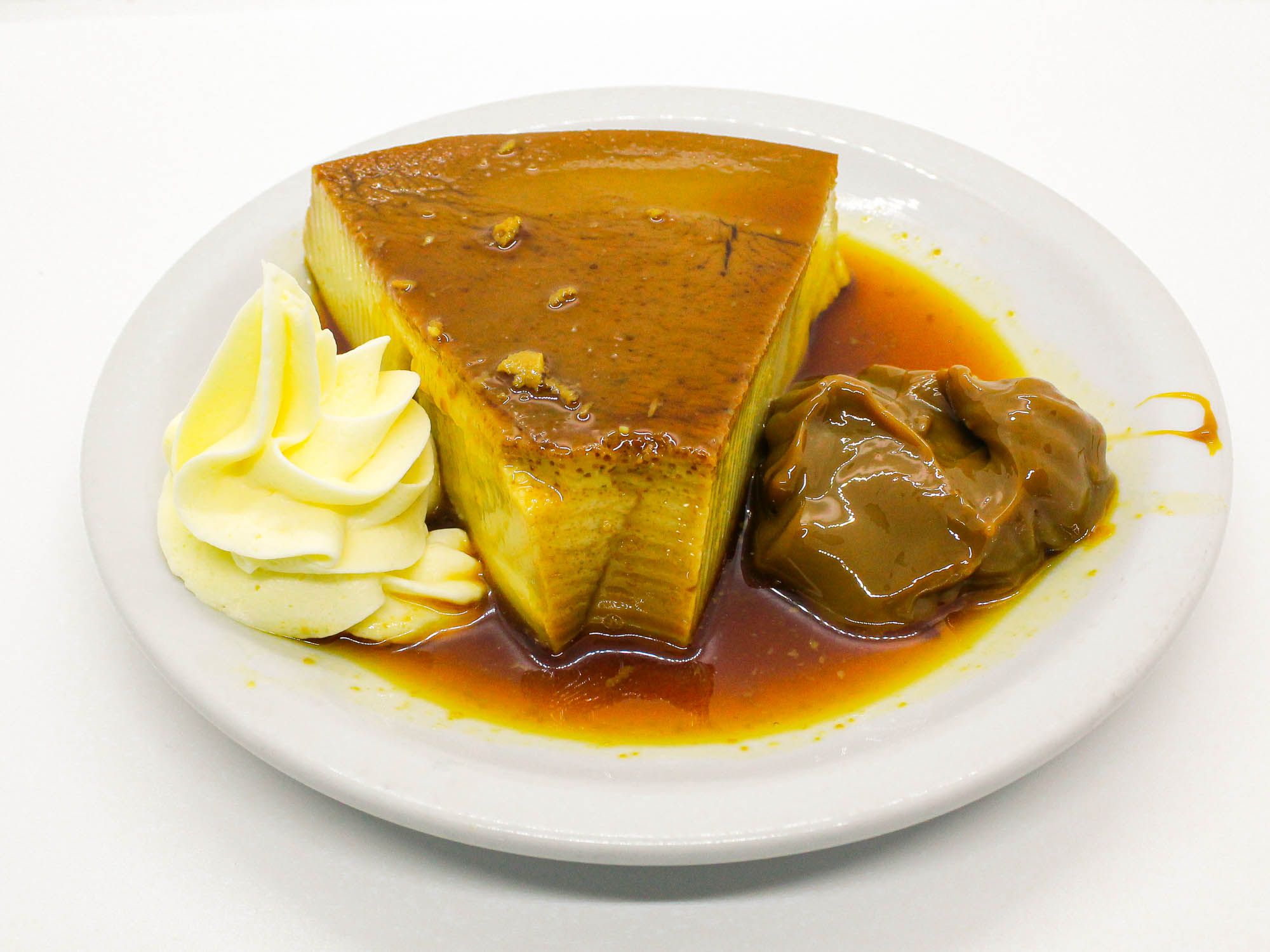 Flan