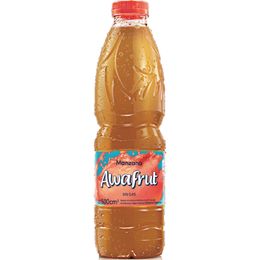 H2o sin gas naranja