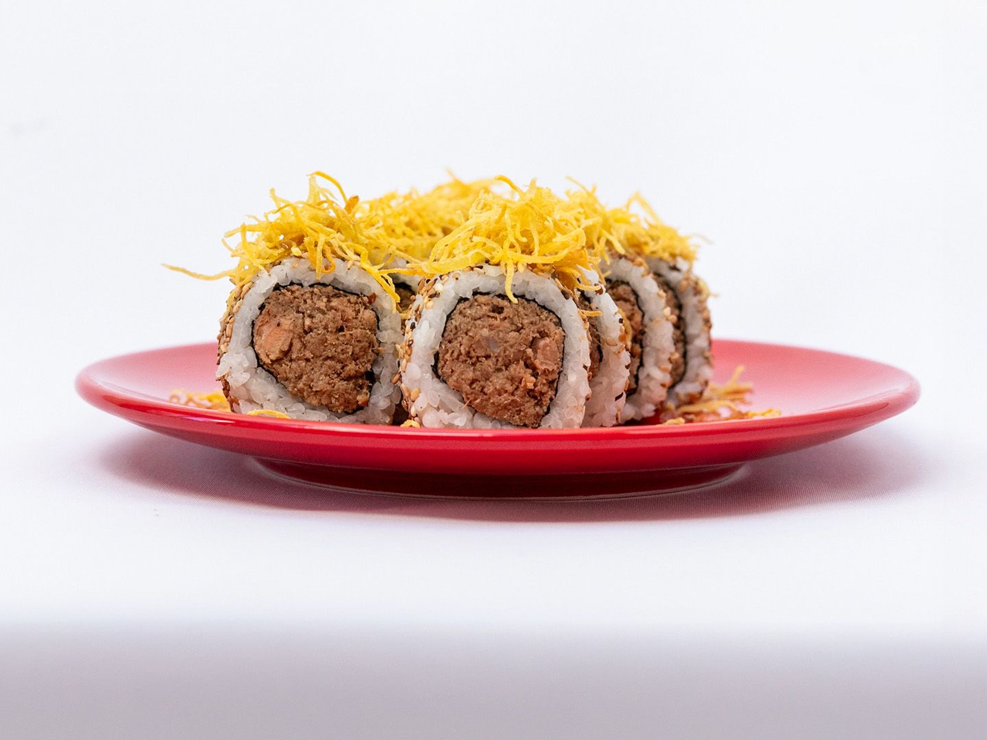 Honey roll
