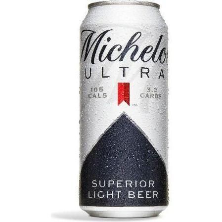 Michelob gluten free 473cc