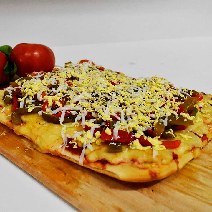 Pizza Mad JYD