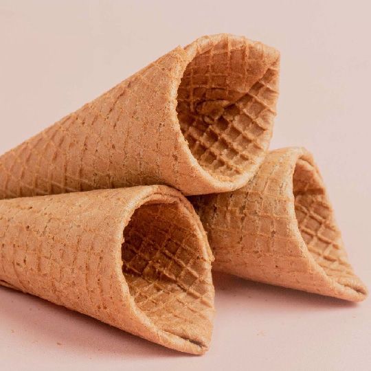 Cucuruchos Dulces