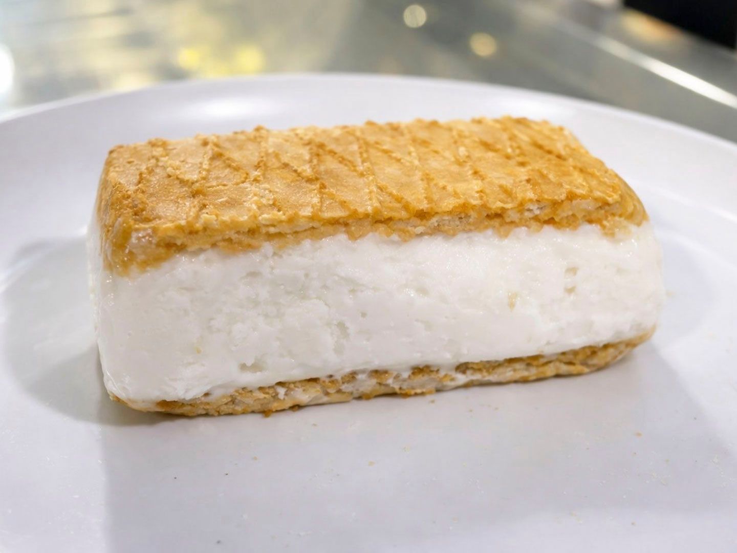 Tableta De Limón