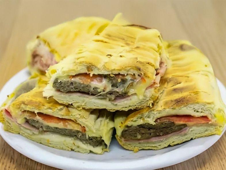 Media Baguesera