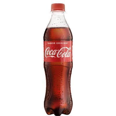 Gaseosa Coca-Cola 500 ml