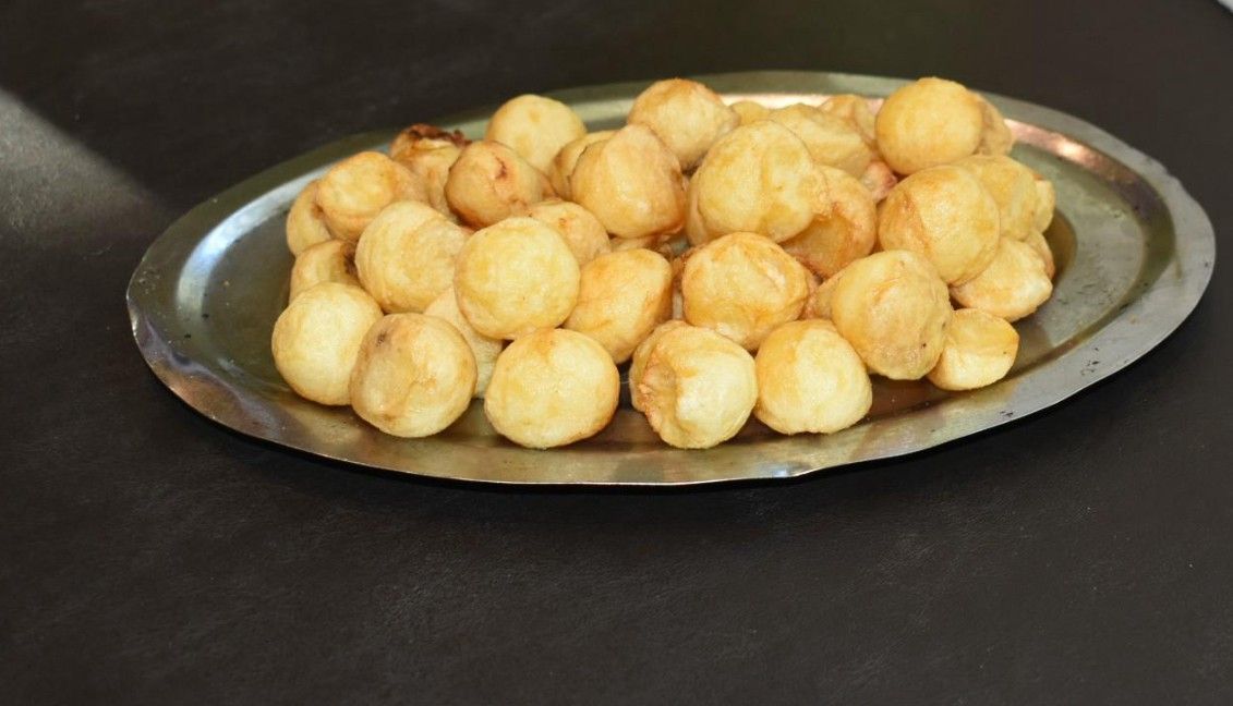Papas noiset