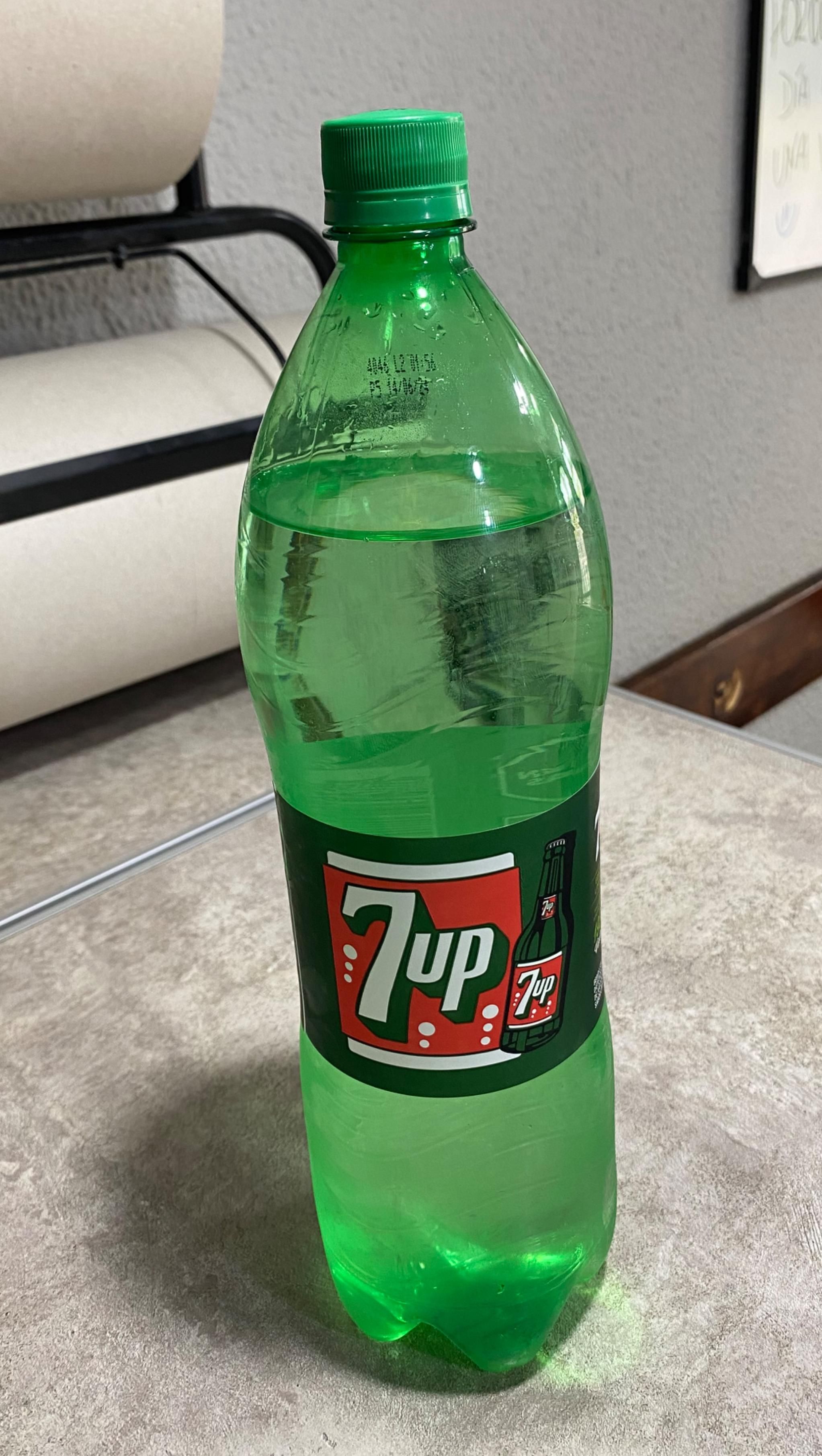 Seven Up 1.5 L