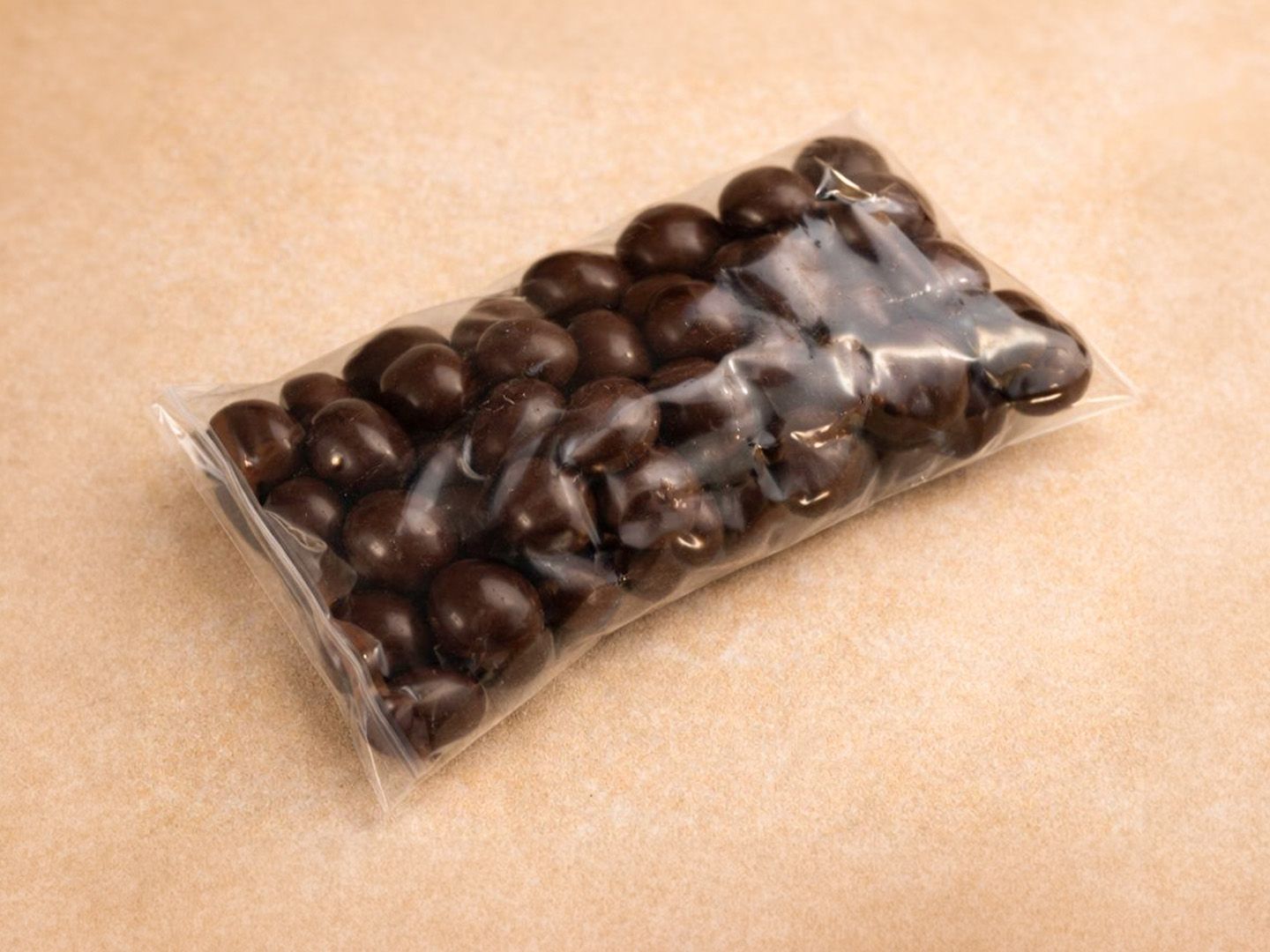 Cereal Bañado En Chocolate
