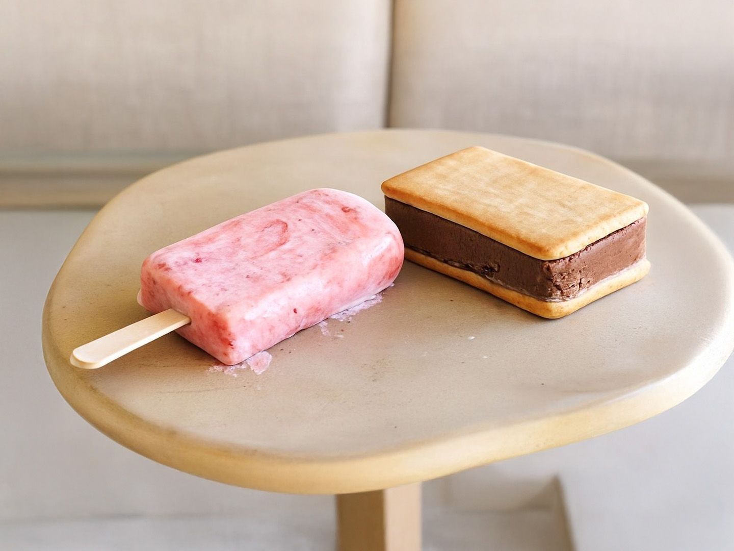 Tableta + paleta