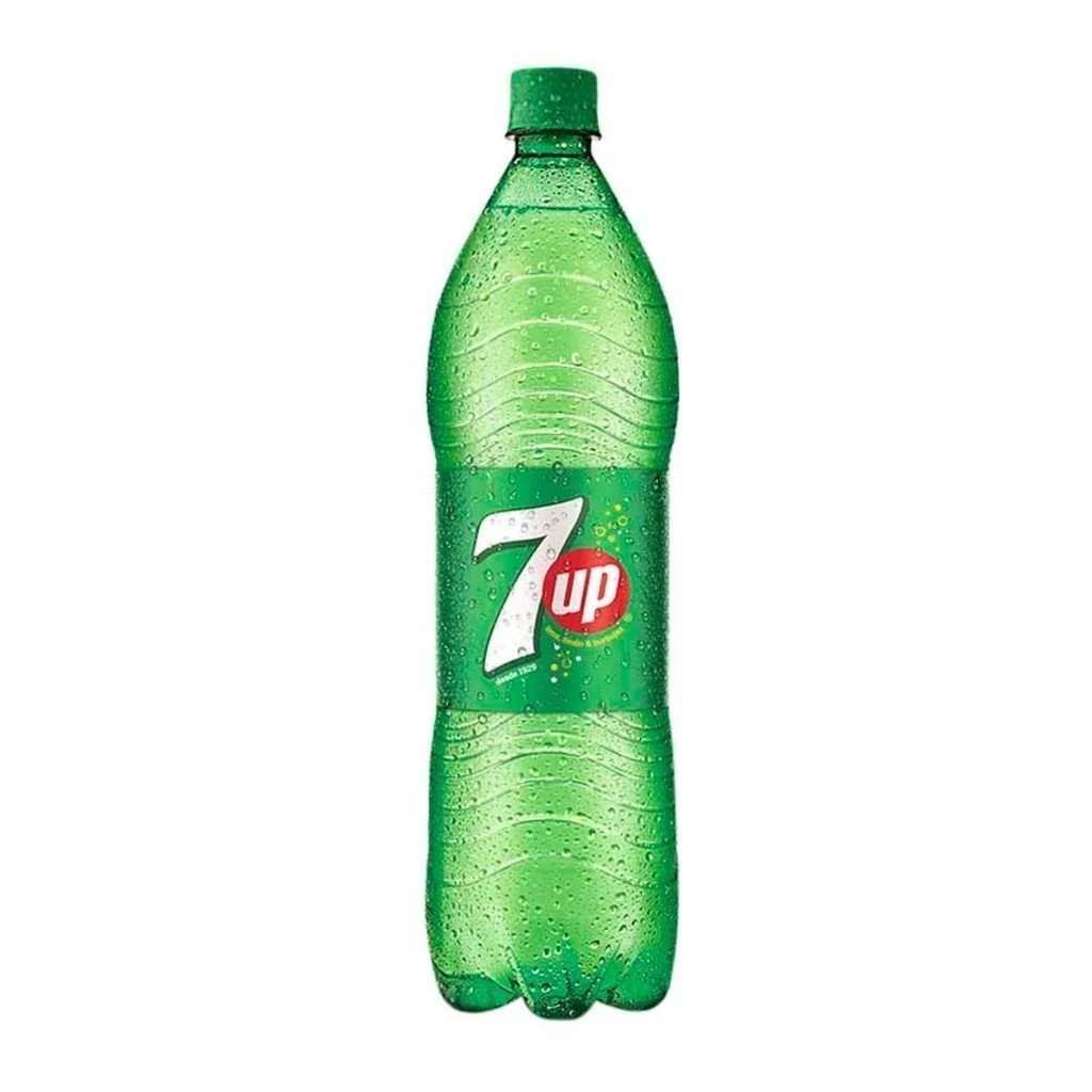 Seven Up 1,5L