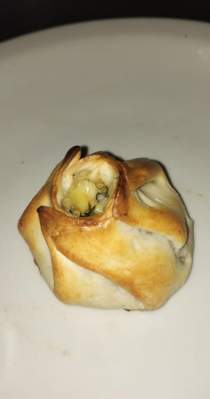 Empanada Napolitana Especial