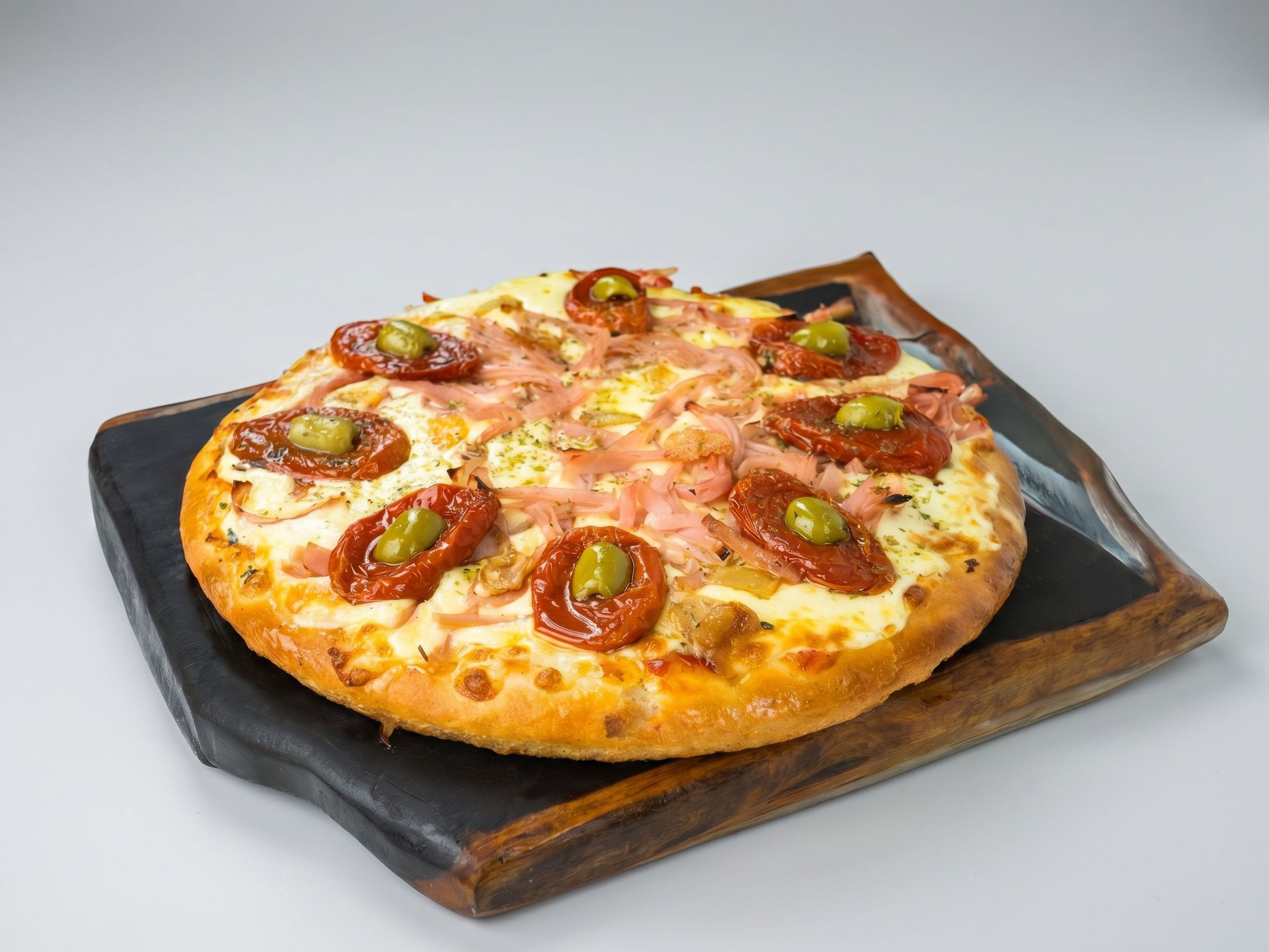 Napolitana 4p