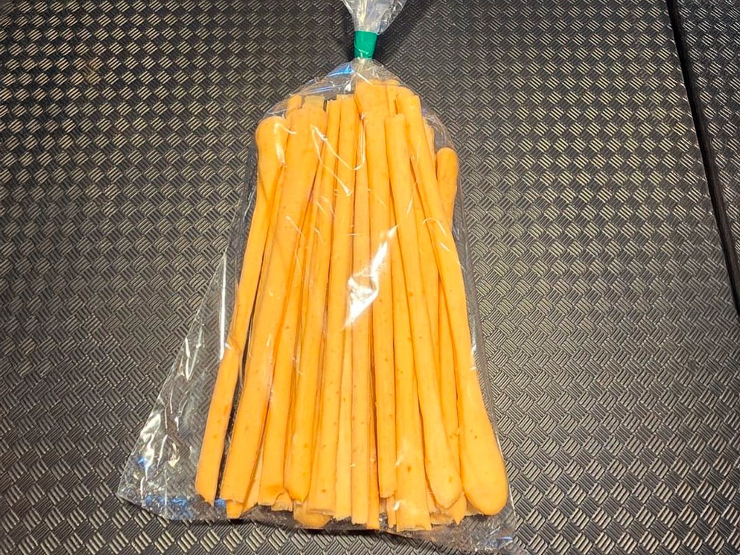 Grisines italianos 100g