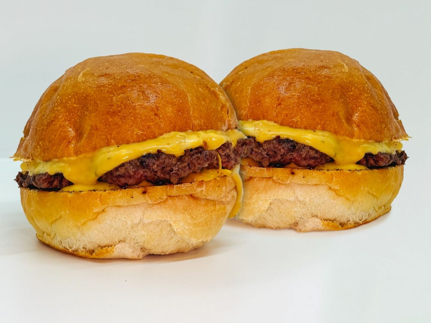 Combo burger andresito x2