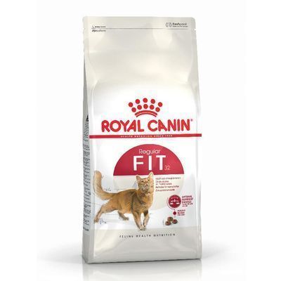Feline Fit 10kg