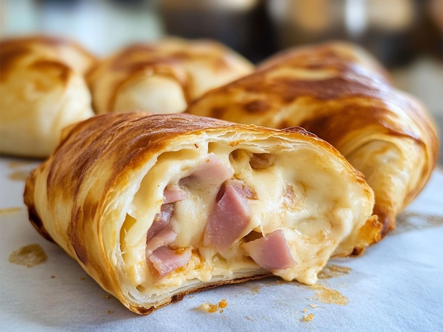 Empanadas x12