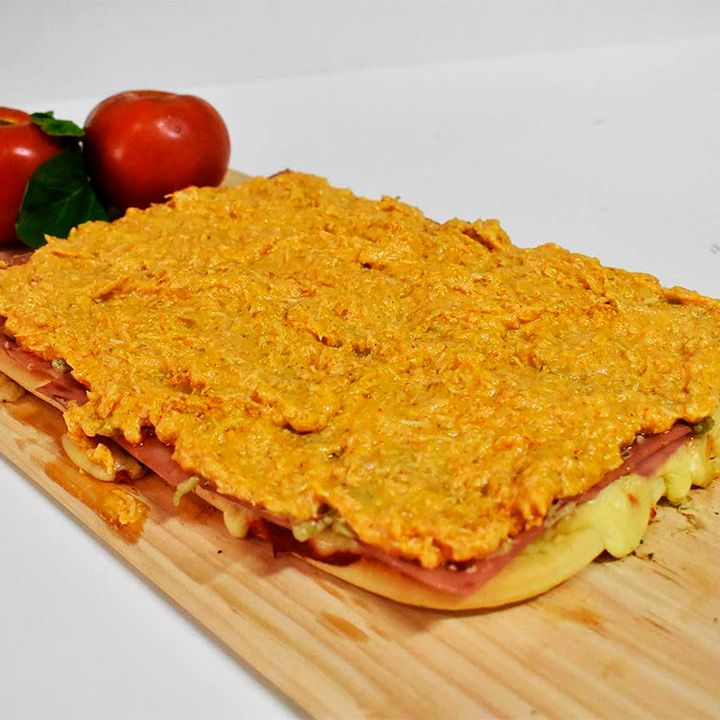 Pizza Pougle