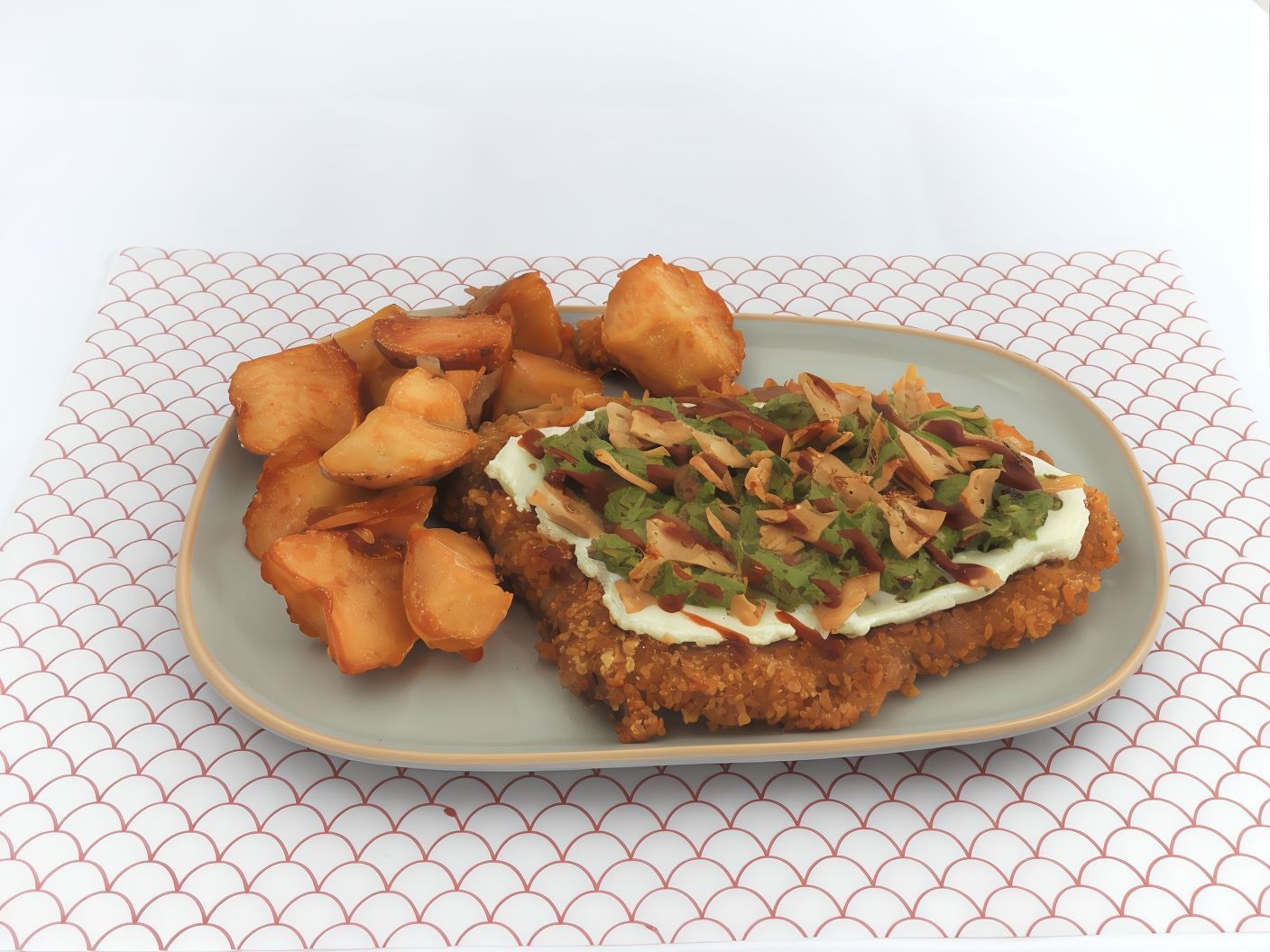 Mila panko azteca