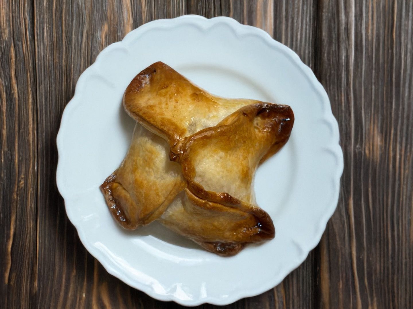 Empanada santafesina