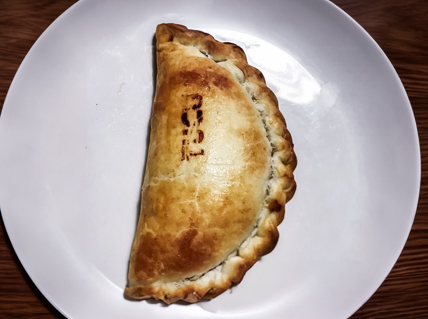 Empanada tucumana