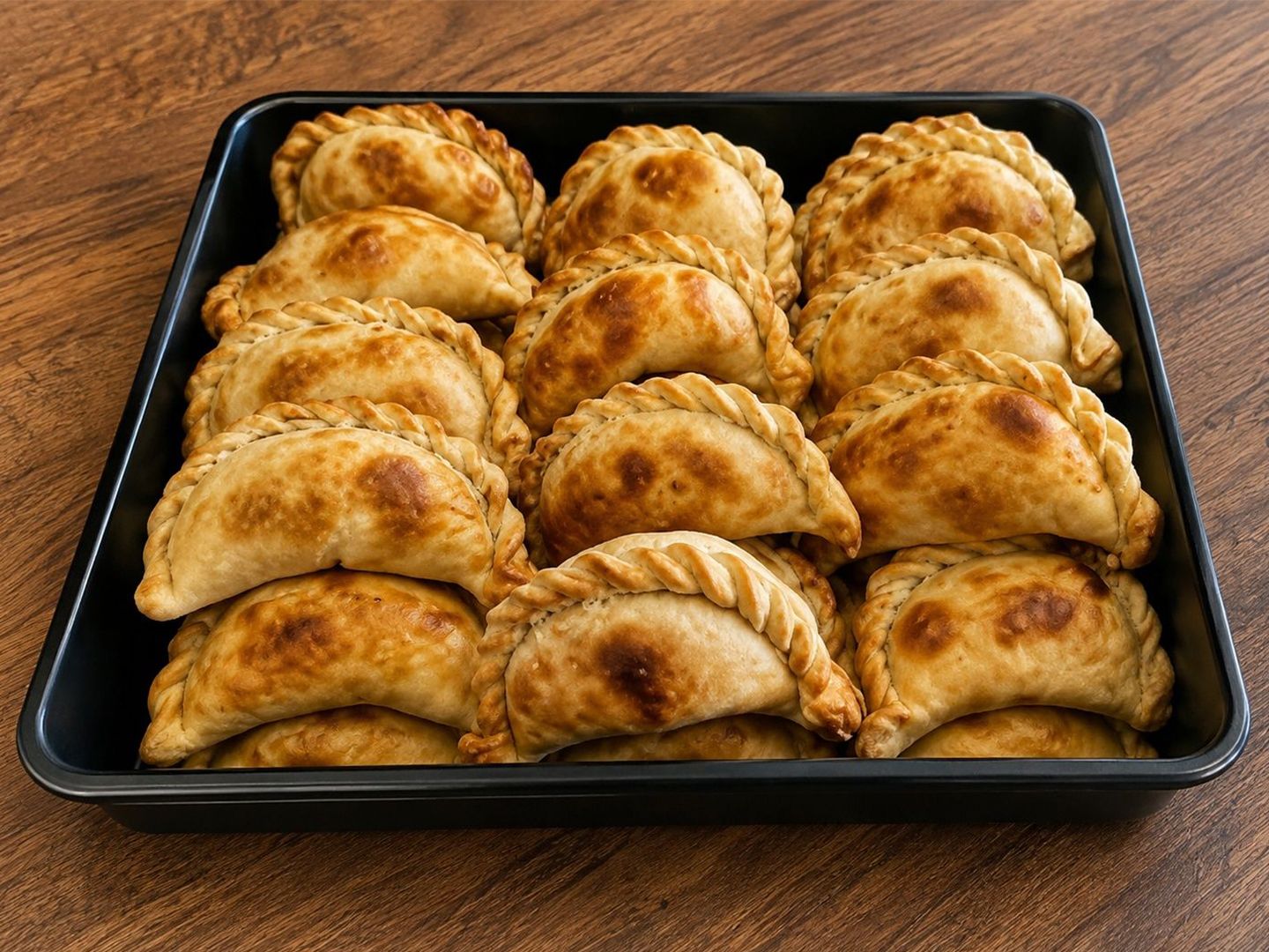 Empanadas a elección x12