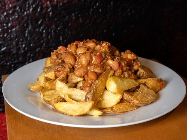 Papas Chili