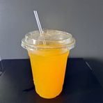 Jugo De Chinola Natural 16 Oz