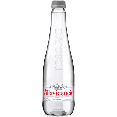 Villavicencio 500ml