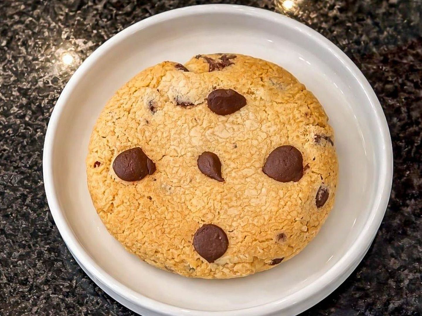 Cookie clásica