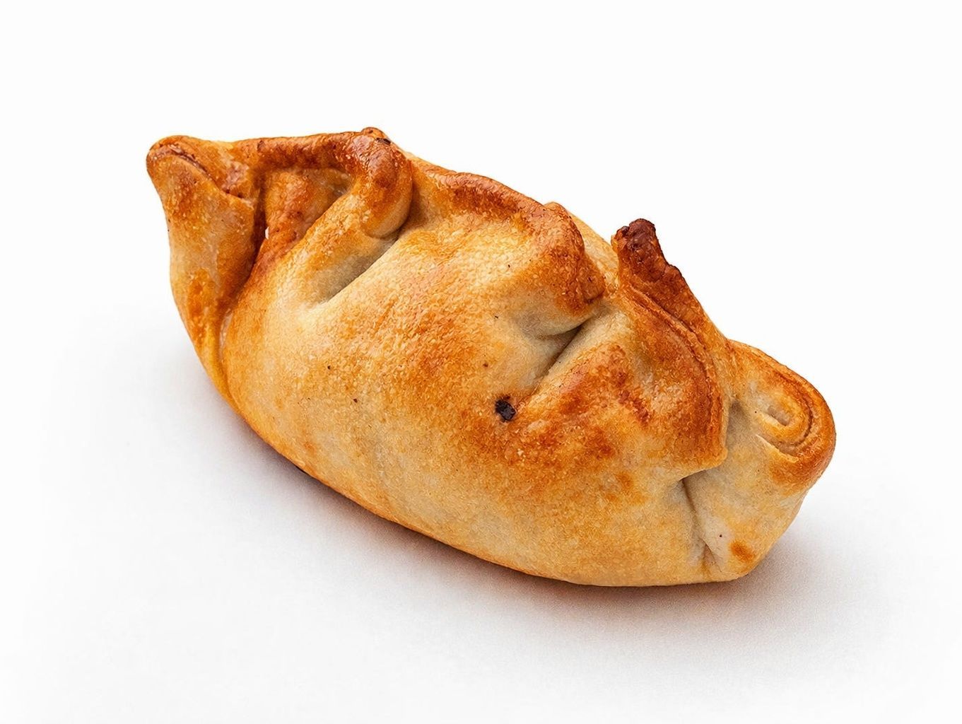 Empanada De Carne Salada