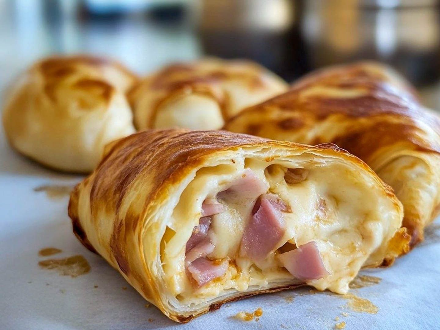 Empanadas x 6 unidades