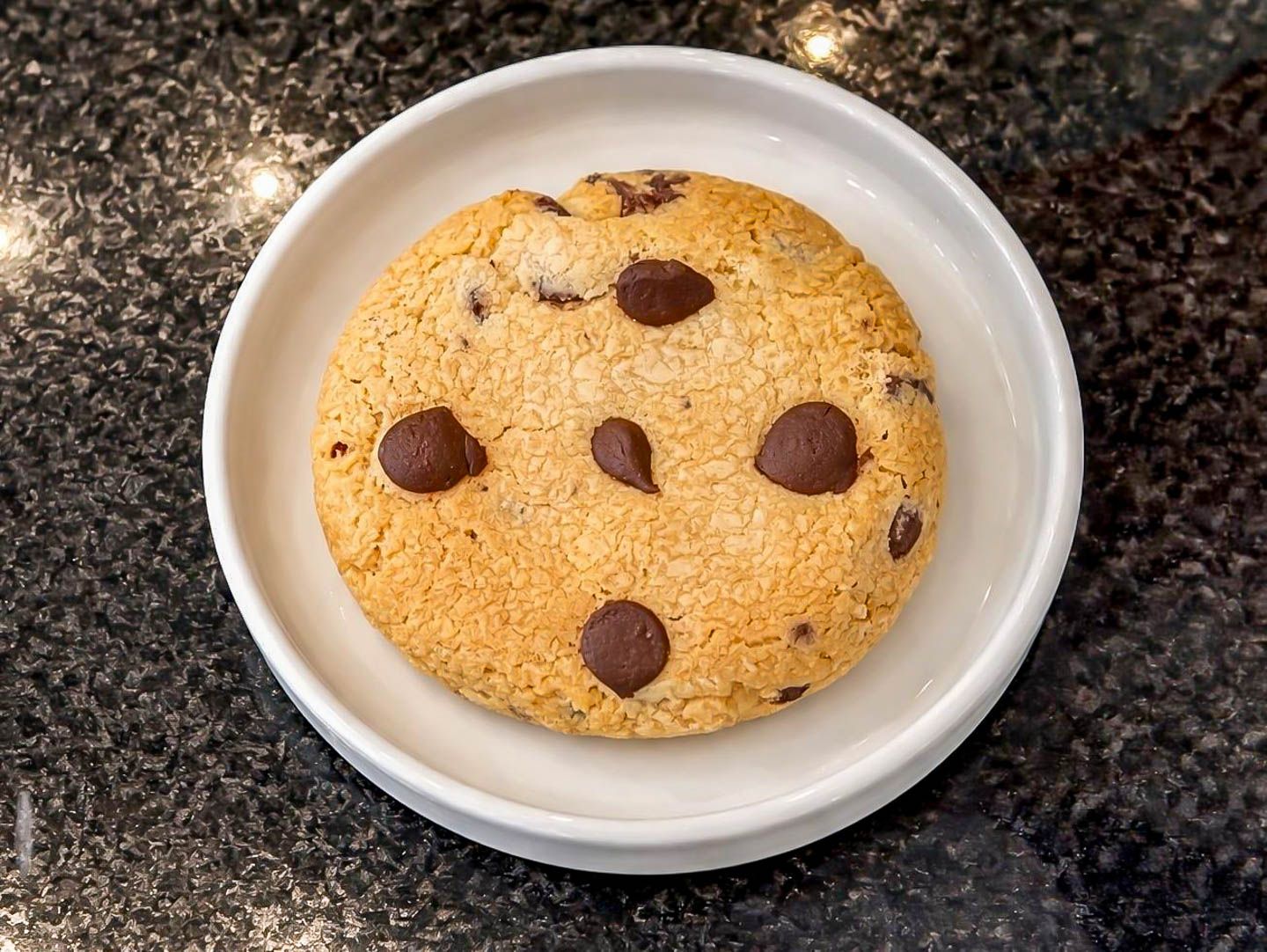 Cookie clásica