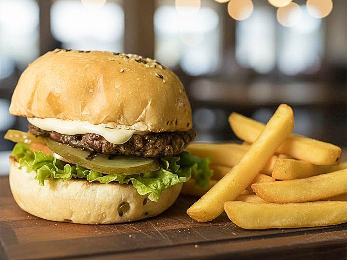 Hamburguesa ana bolena +f