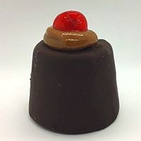 Bombón Escocés Negro