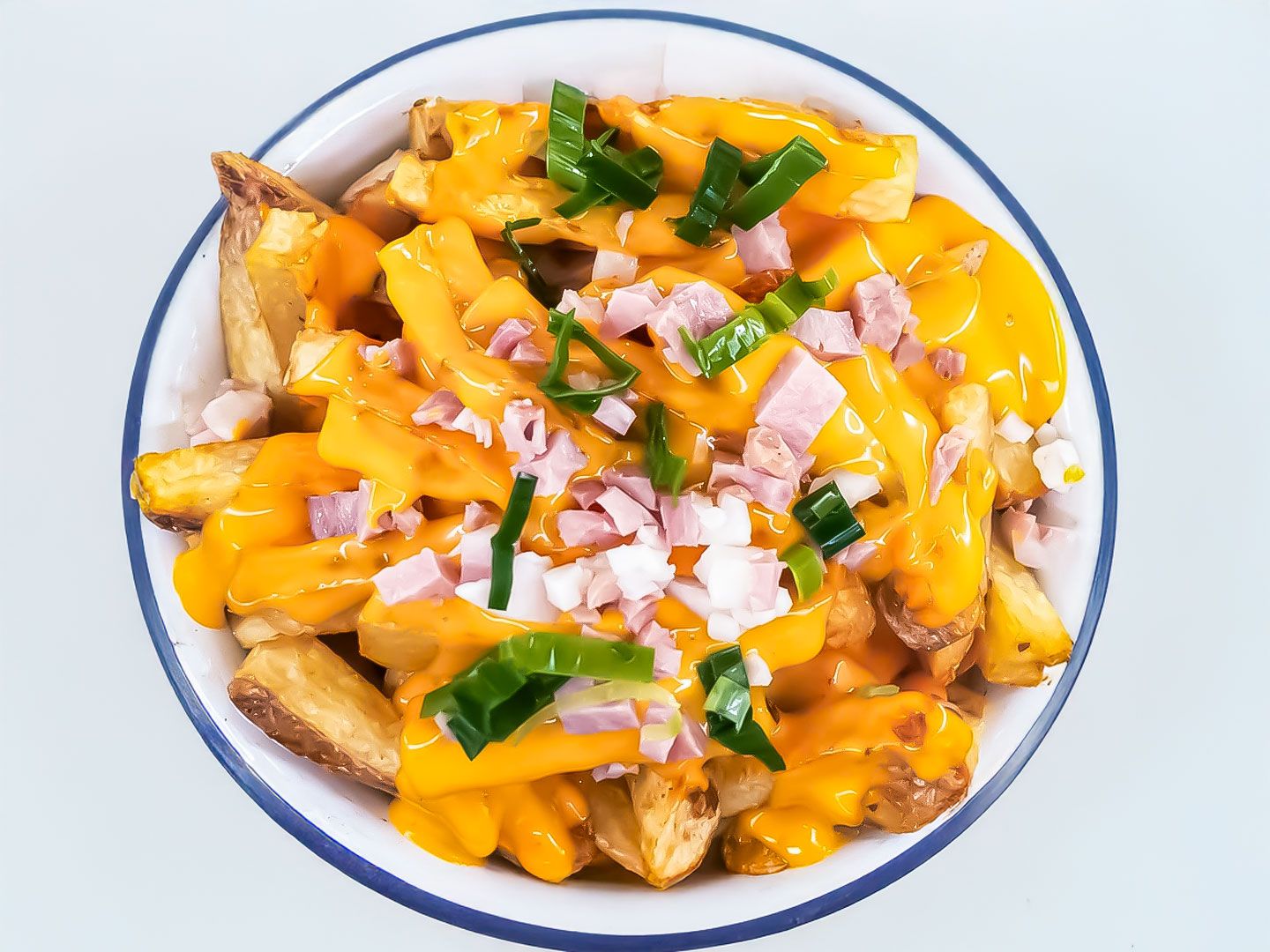 Papas clásicas